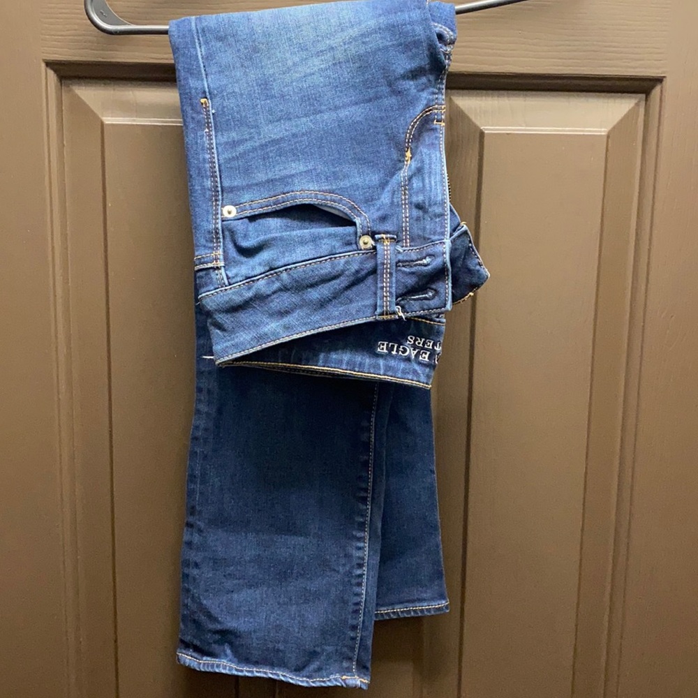 AE Artist Crop Size 4